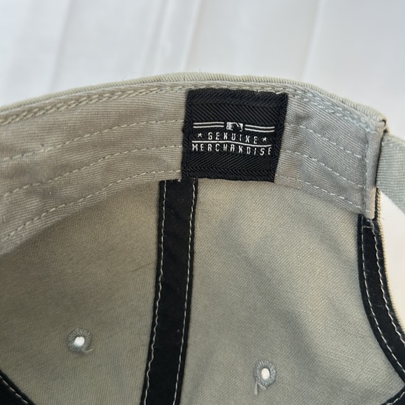 Chicago Cubs 2016 World Series Baseball MLB Cap Hat Adjustable - Picture 8 of 10